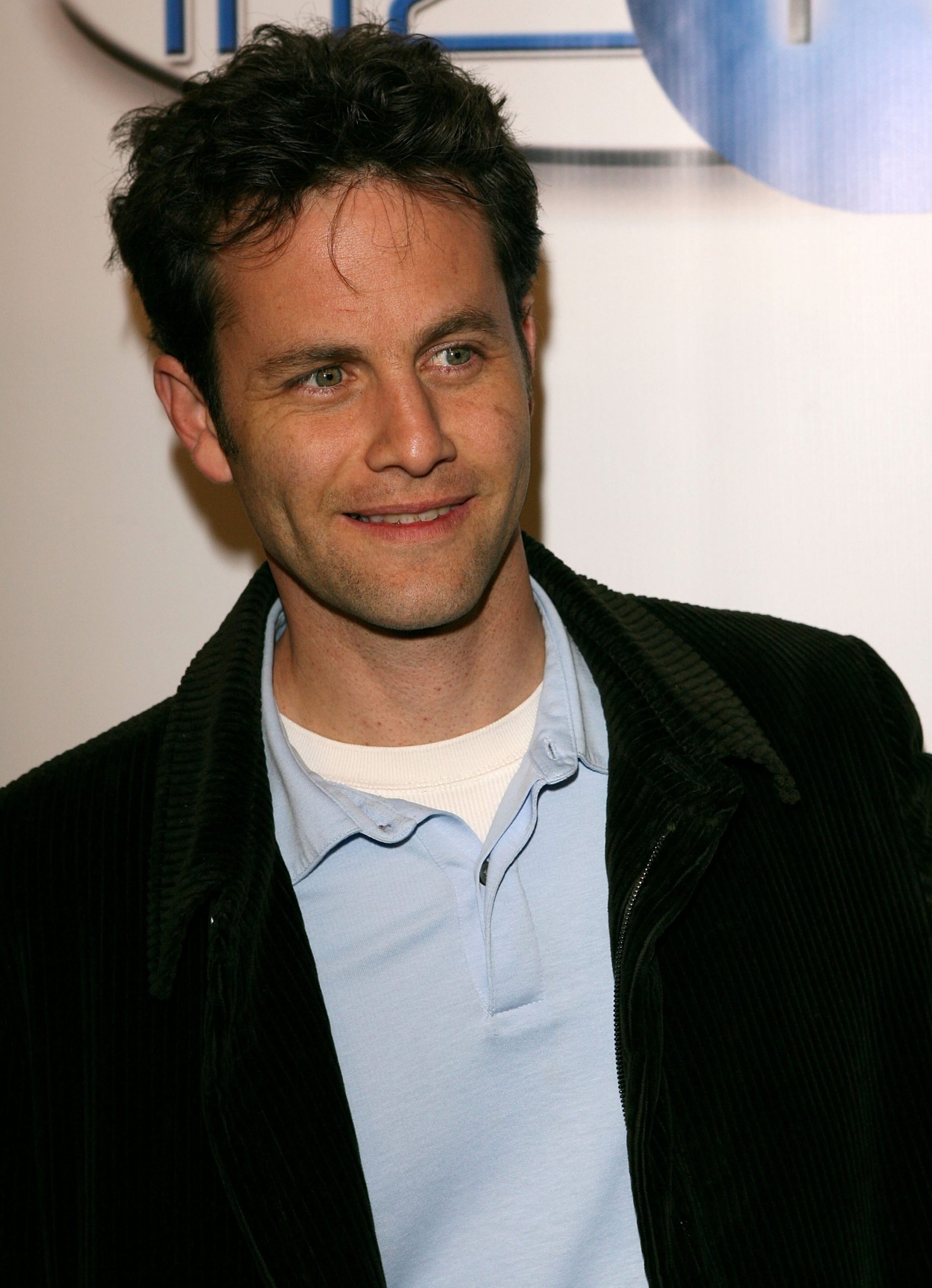 Kirk Cameron arrives at the AOL and Warner Bros. Launch of In2TV on March 15, 2006 | Source: Getty Images