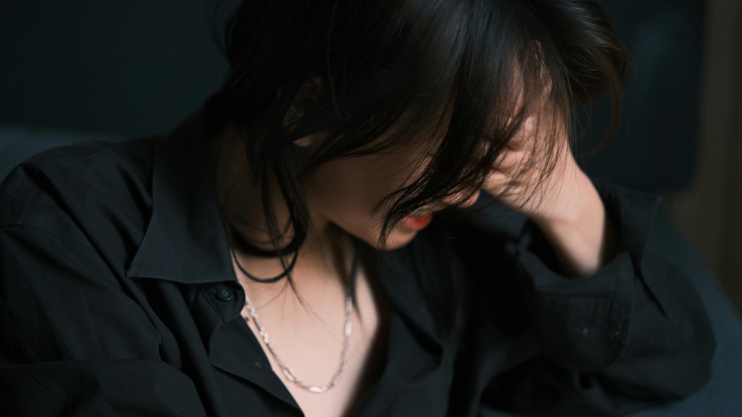 An upset woman | Source: Pexels
