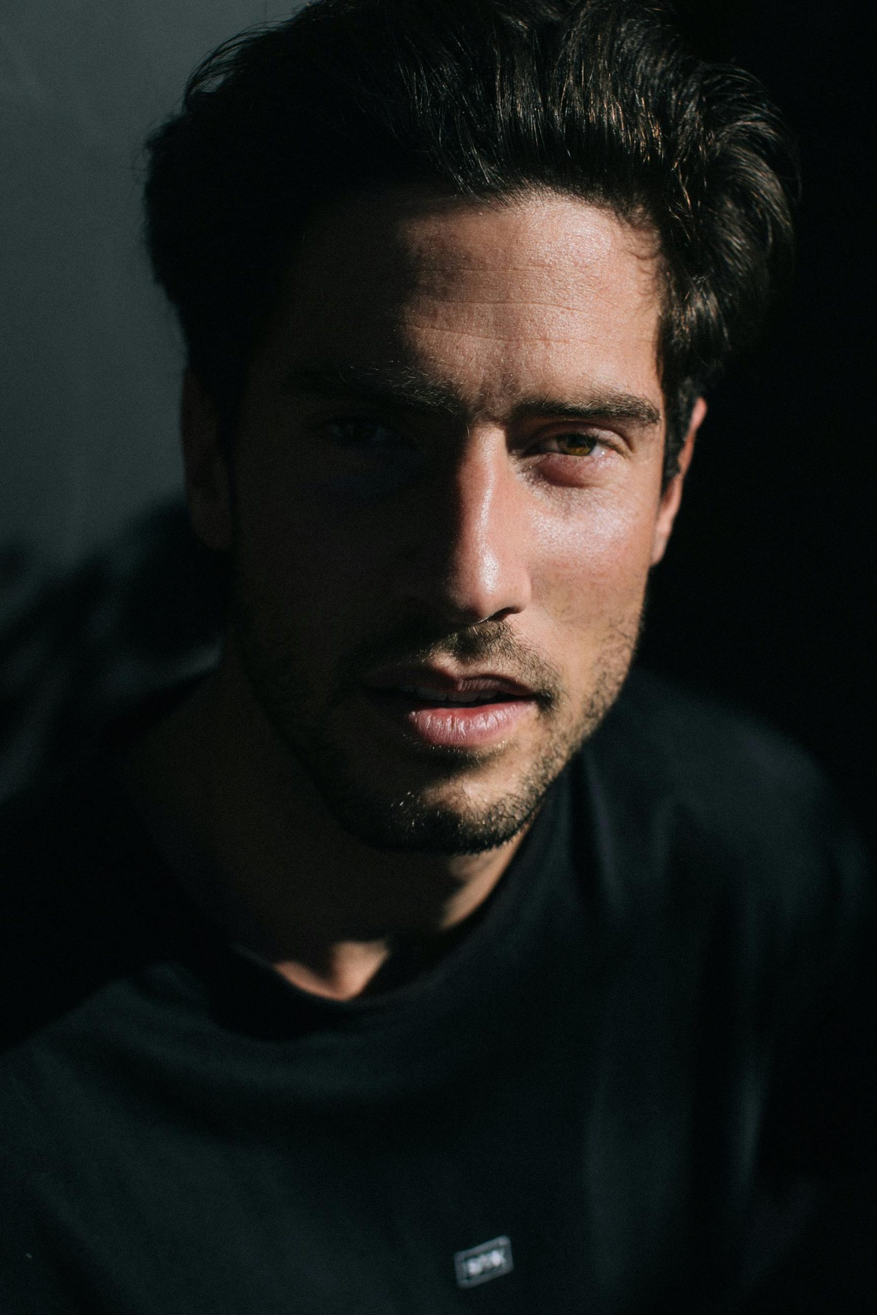 A serious man | Source: Pexels
