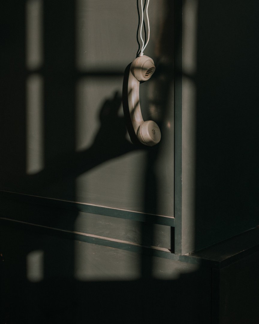 Charles blacked out before the ambulance arrived | Source: Pexels