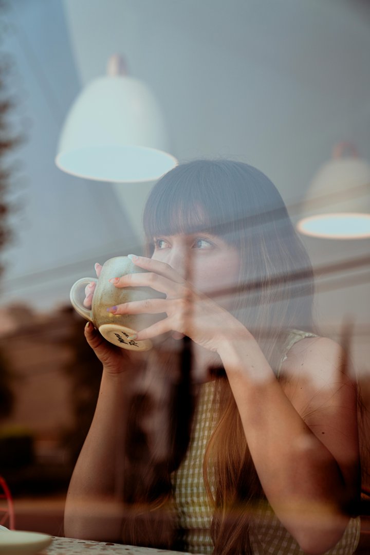 A woman plotting a plan | Source: Pexels