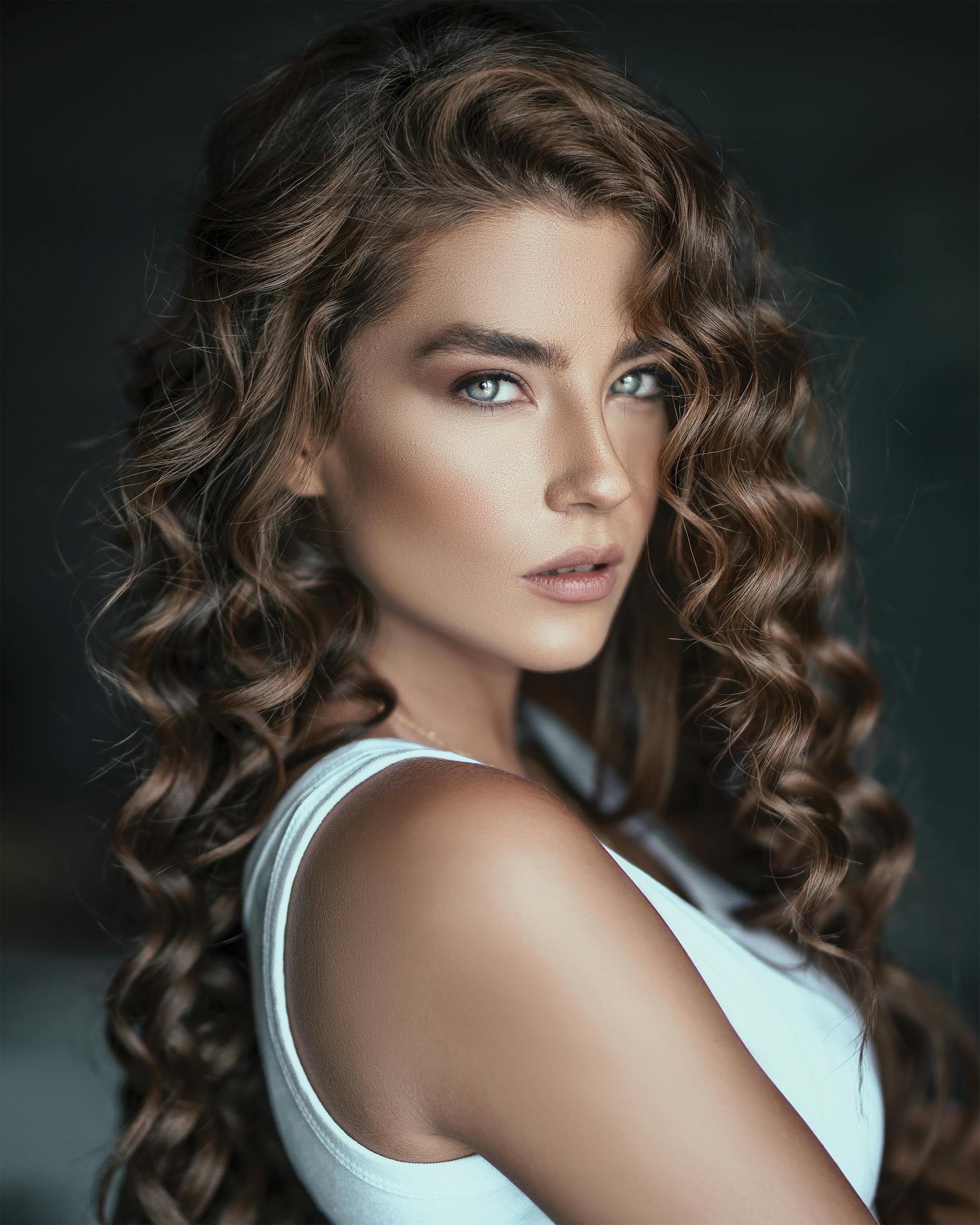 A serious woman | Source: Pexels