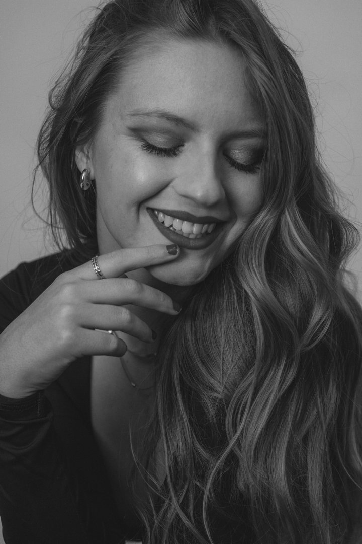 A happy woman | Source: Pexels