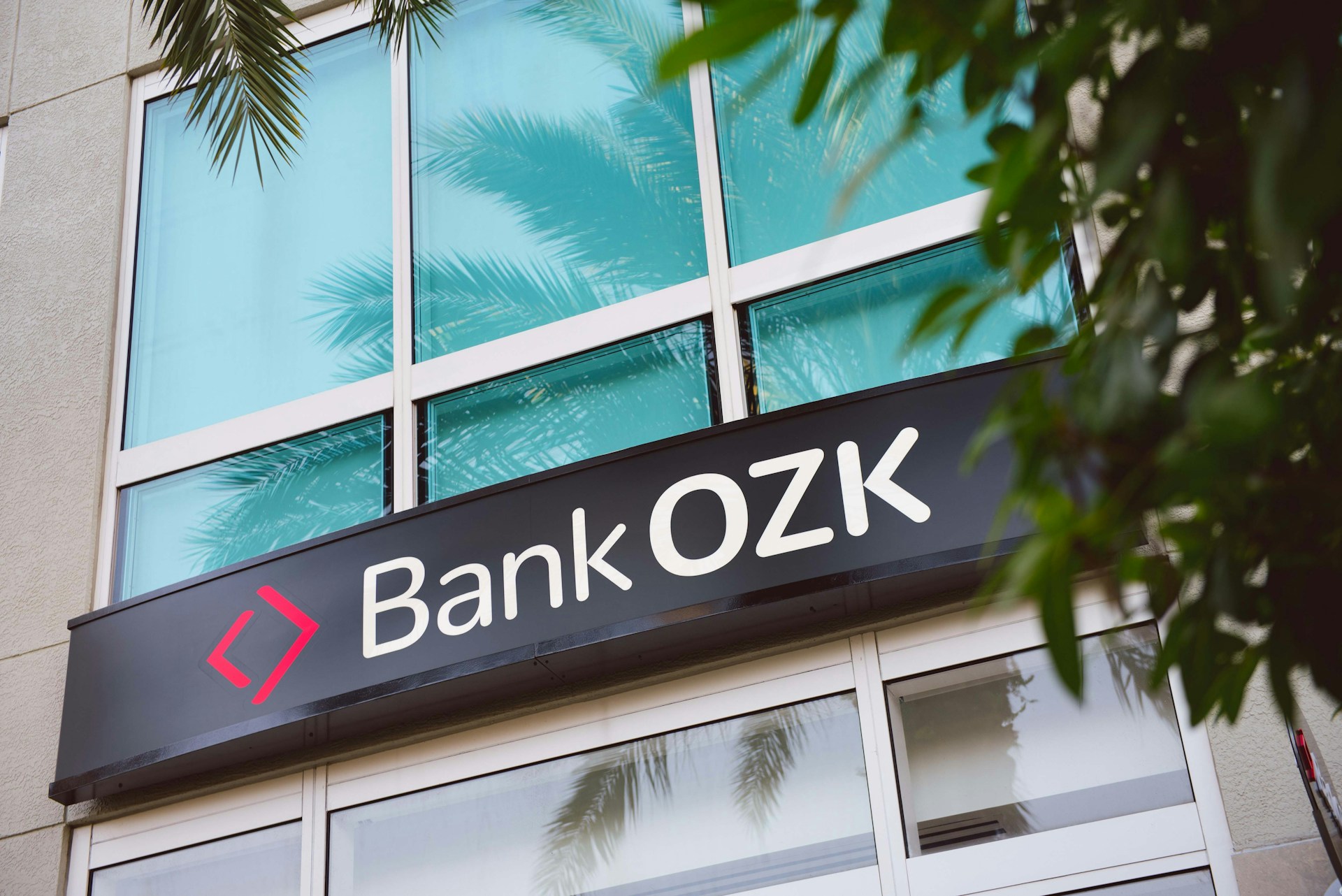 A bank | Source: Unsplash