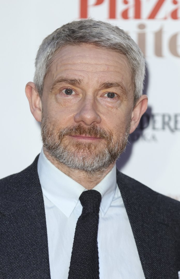 Freeman, who was 53 in early 2024, attended the gala opening of 