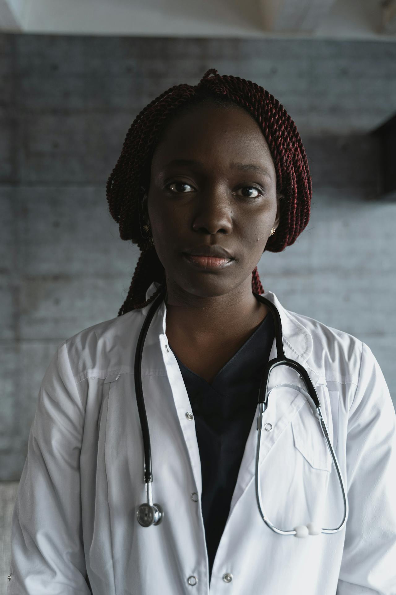 A lady doctor | Source: Pexels