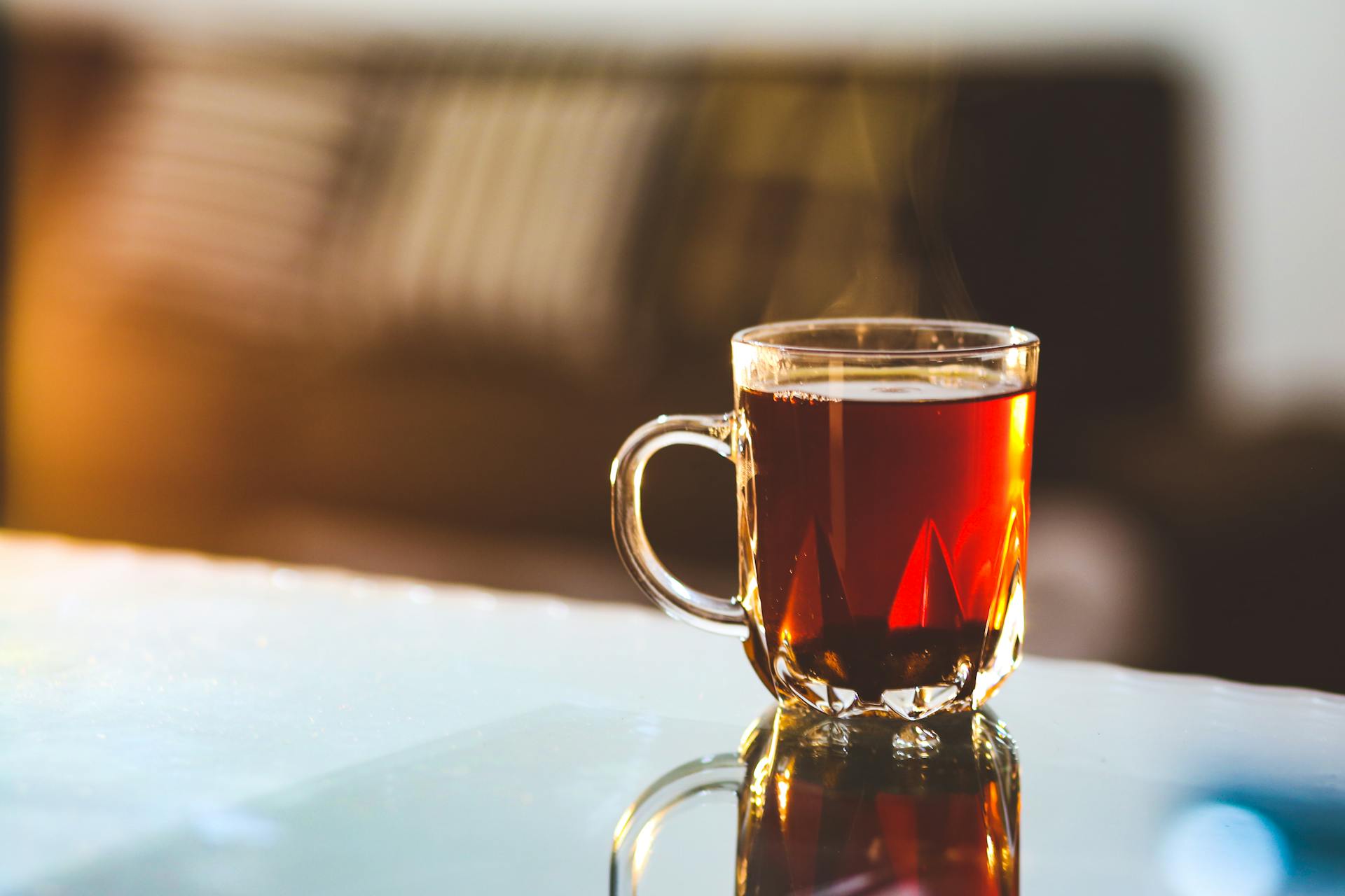 A cup of tea | Source: Pexels