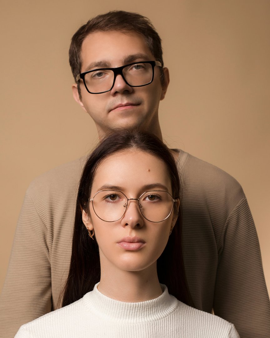 An upset couple | Source: Unsplash
