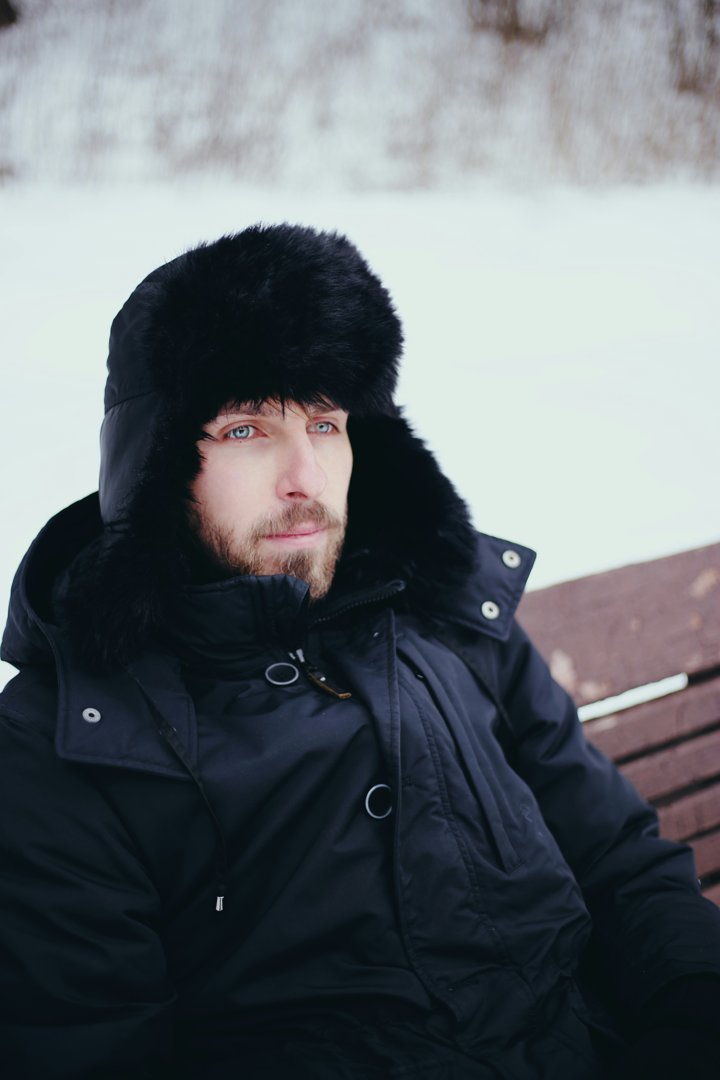 A sad man | Source: Unsplash