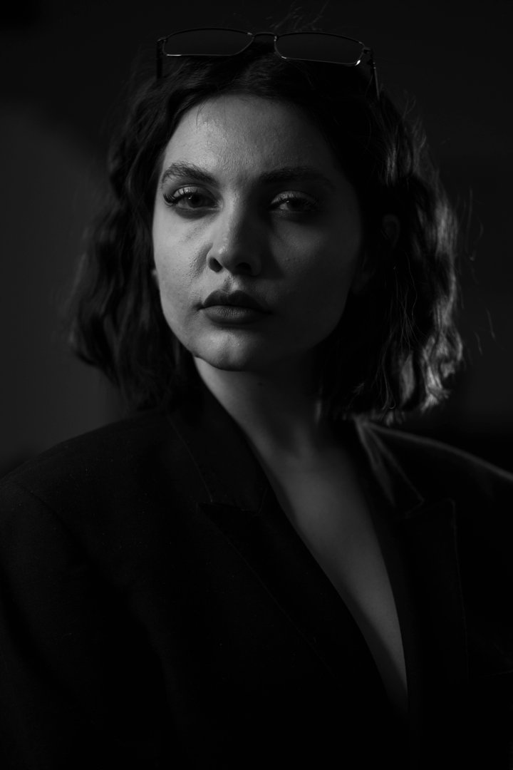 A serious and determined woman | Source: Pexels