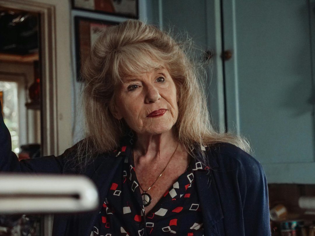 Woman with a serious face | Source: Pexels