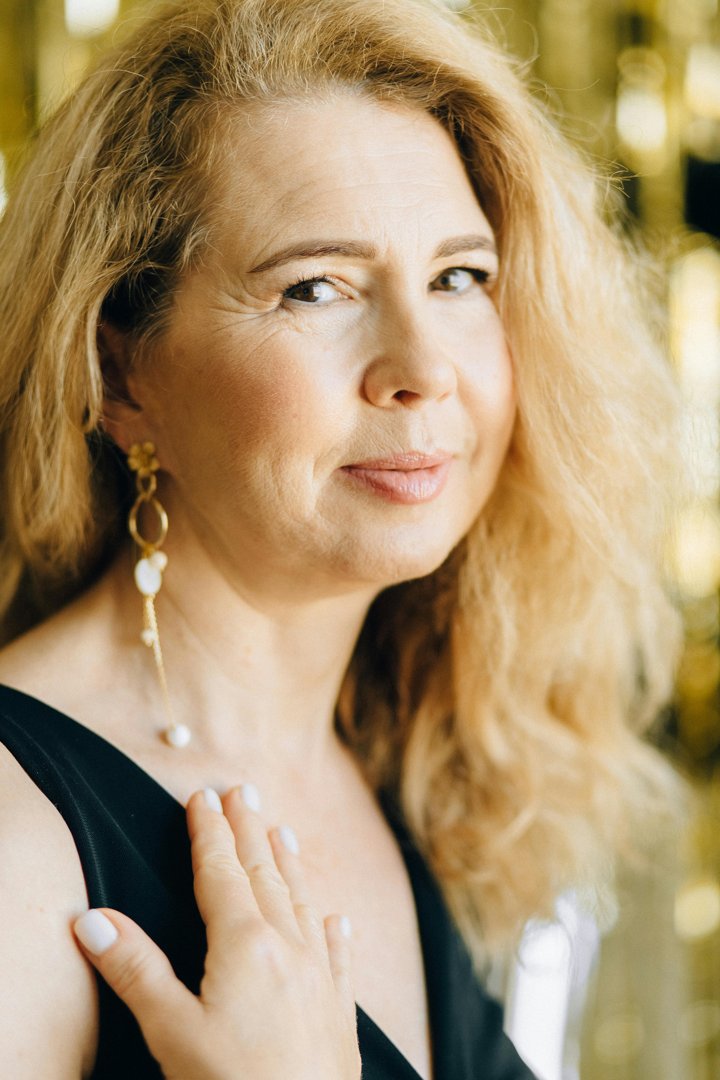 A happy woman | Source: Pexels