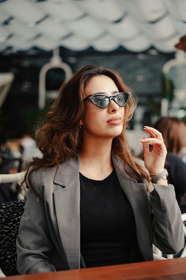 A woman with an attitude | Source: Pexels