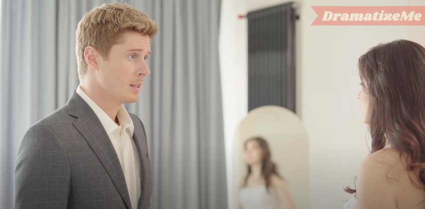 For illustration purposes only | Source: Youtube/DramatizeMe