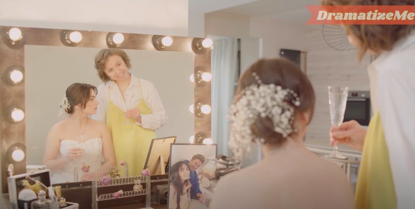 For illustration purposes only | Source: Youtube/DramatizeMe