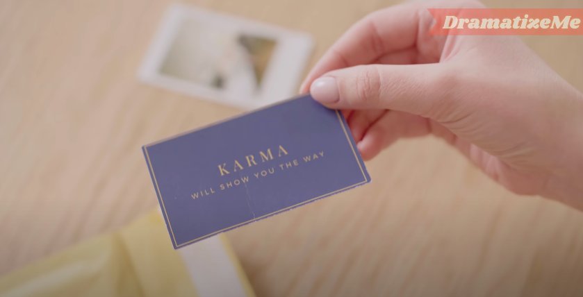 For illustration purposes only | Source: Youtube/DramatizeMe