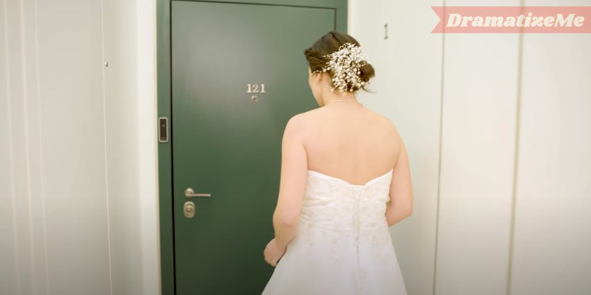 For illustration purposes only | Source: Youtube/DramatizeMe