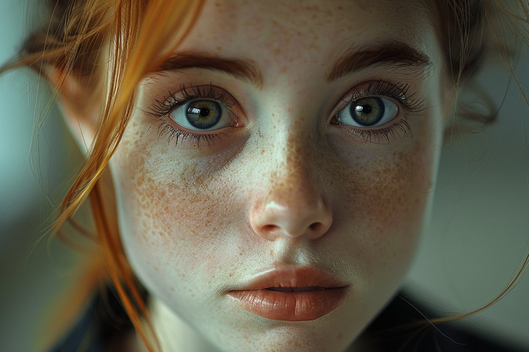 A woman talking to her mother-in-law | Source: Midjourney