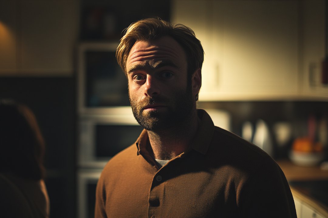 A clean bedroom | Source: Midjourney