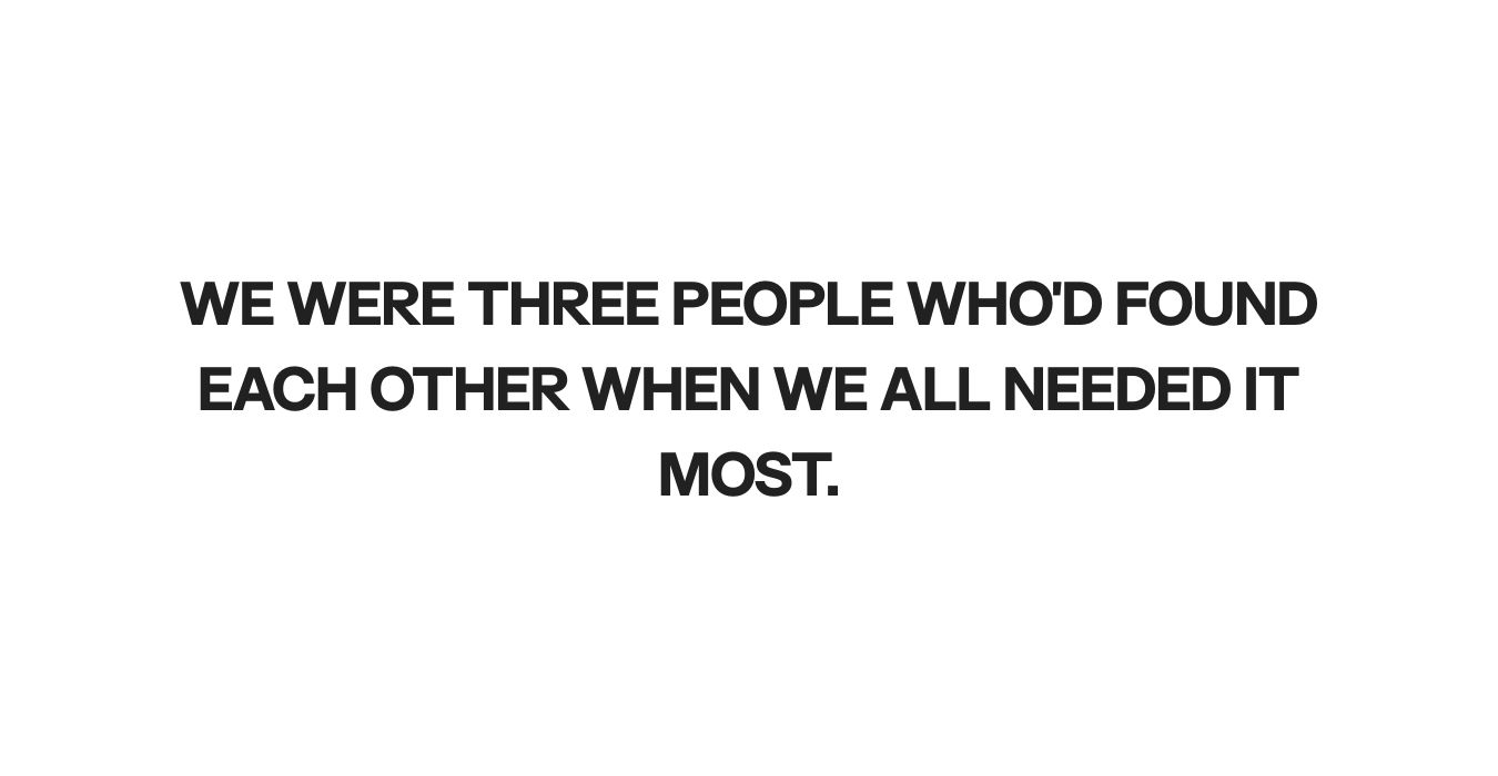 For illustration purposes only | Source: Amomama