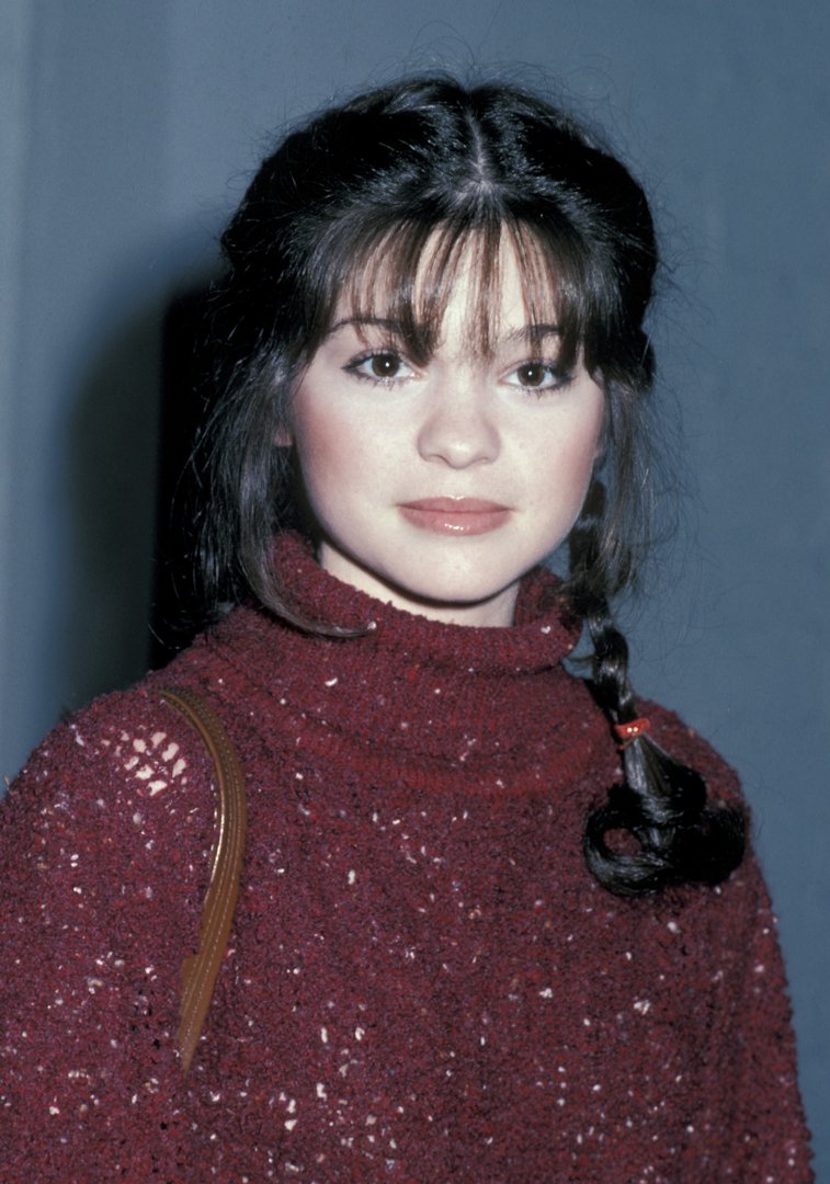 Valerie Bertinelli attends the