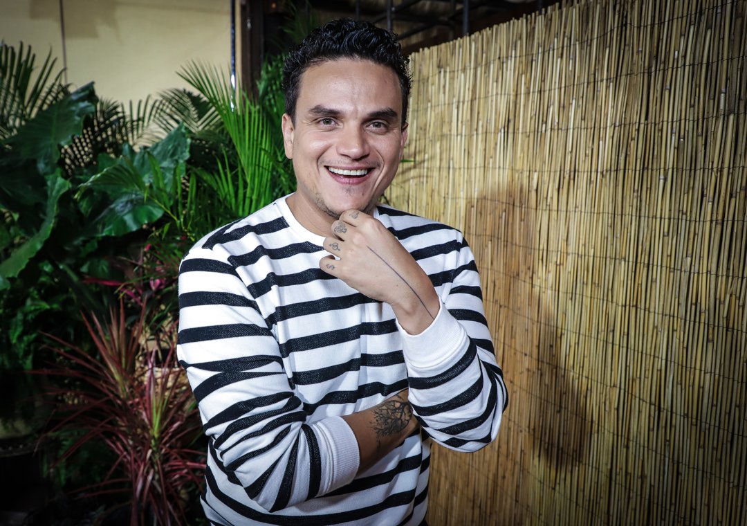 Silvestre Dangond releases his new single