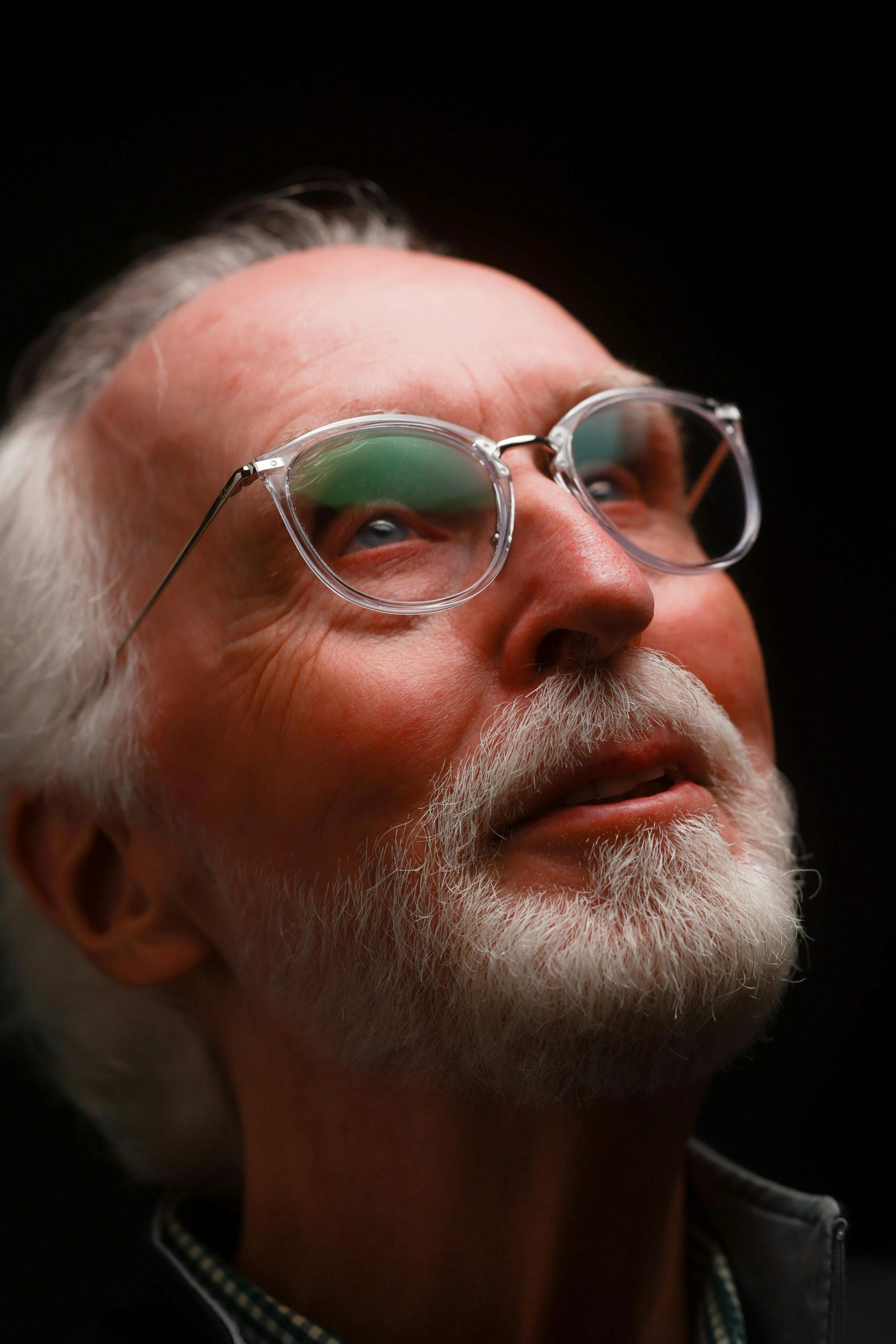 A happy man | Source: Pexels