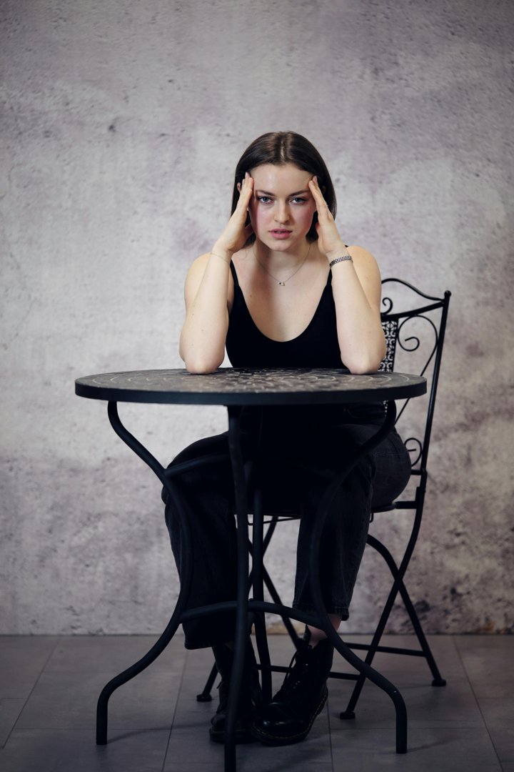 An angry woman | Source: Pexels