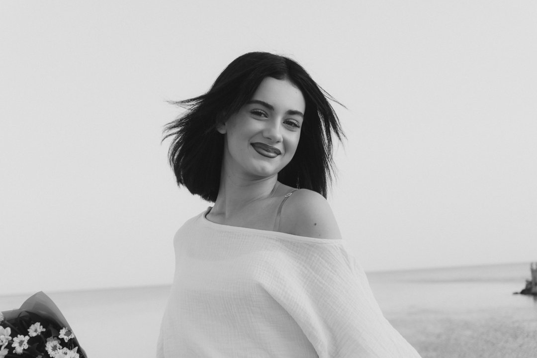 A happy woman | Source: Pexels