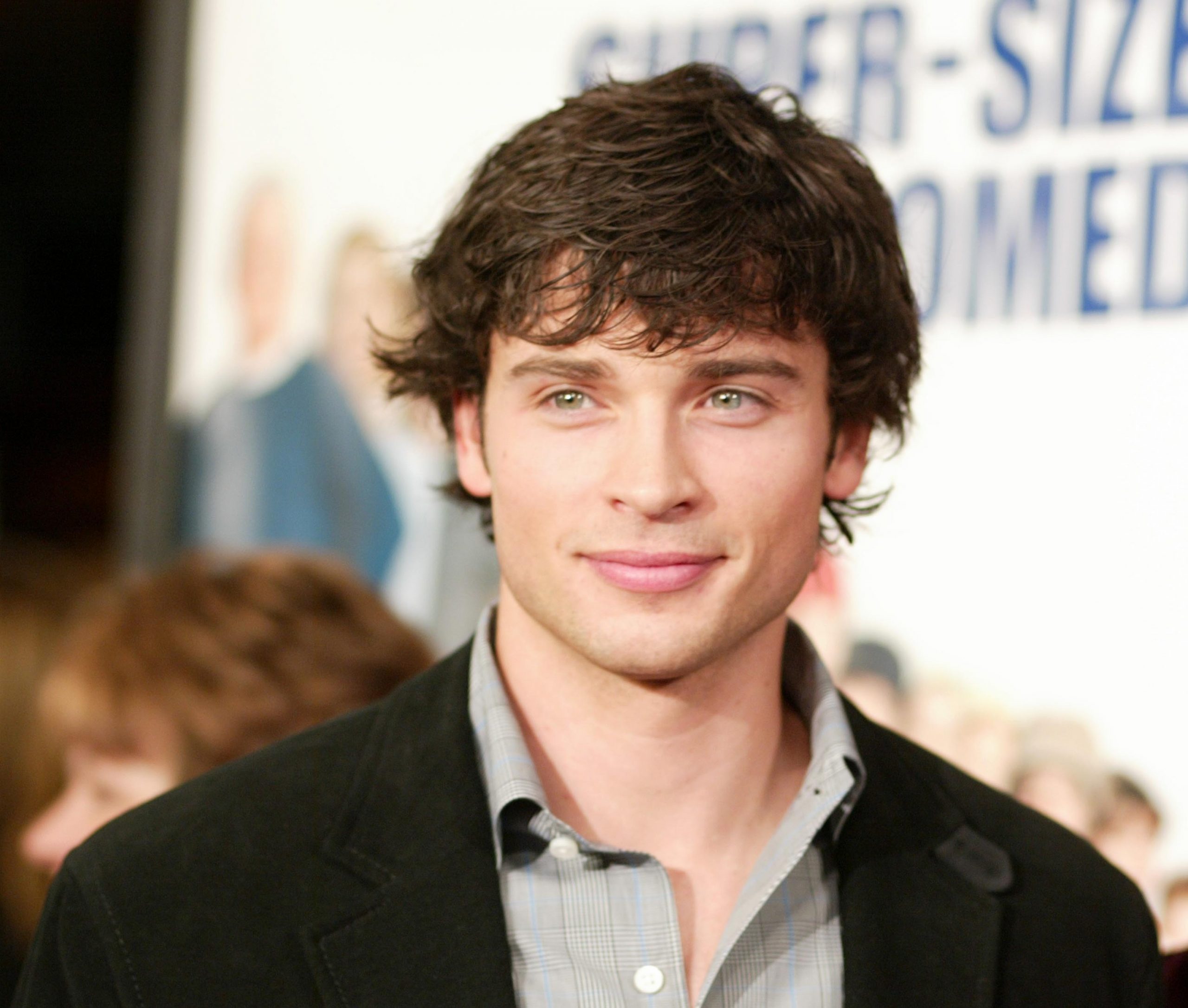 Tom Welling at the