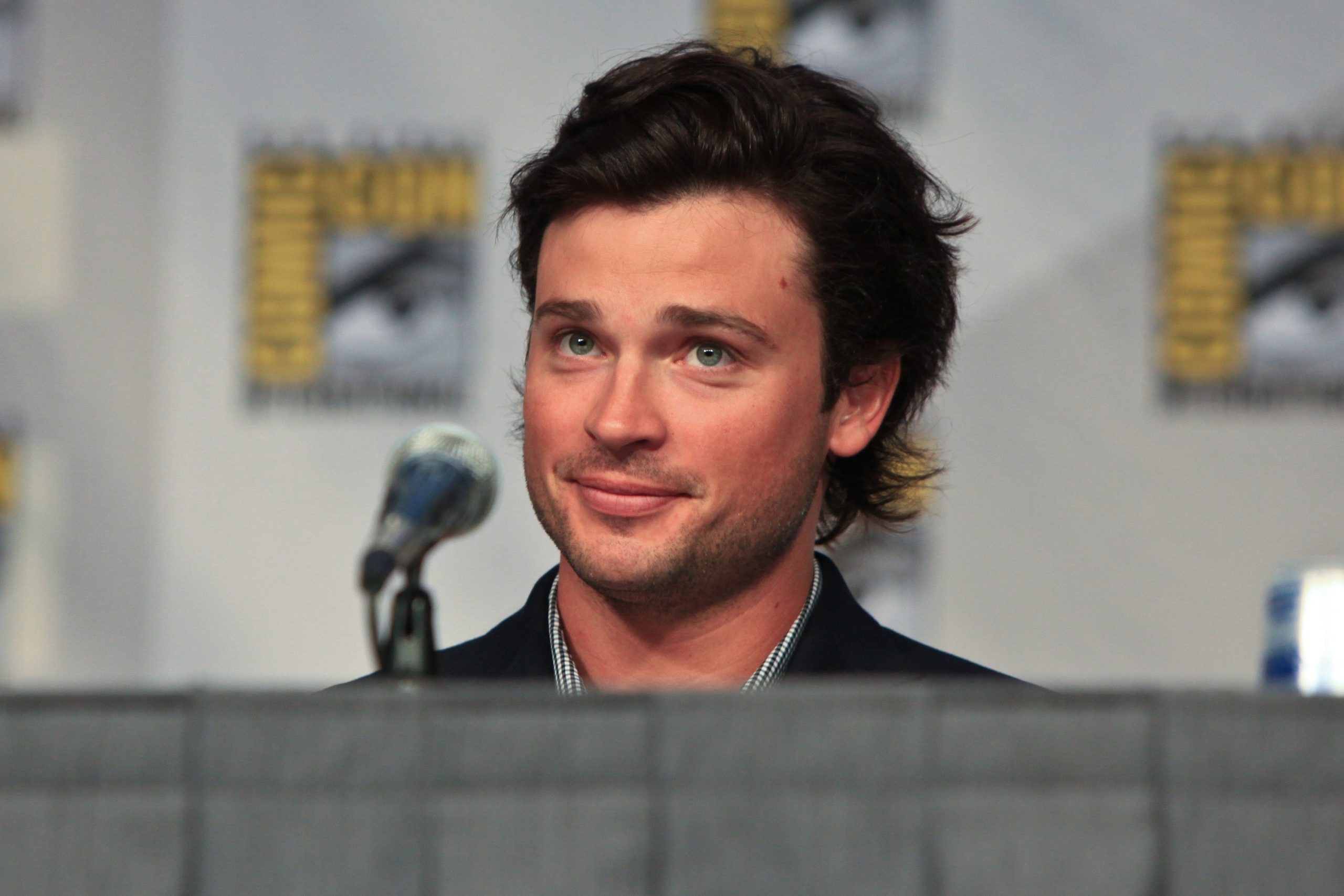Tom Welling at the
