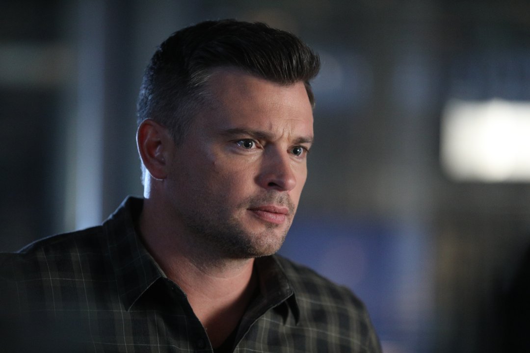 Tom Welling in the