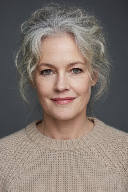 Melanie Griffith via AI | Source: Gemini