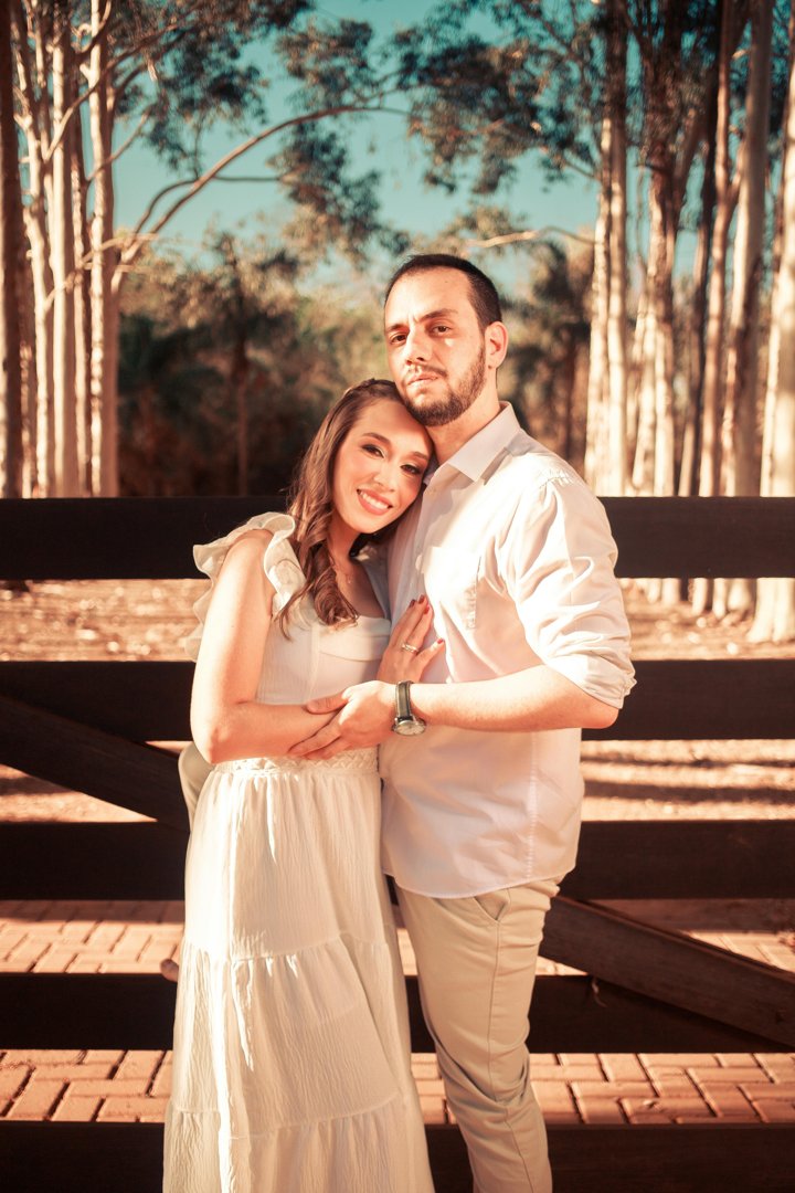 A happy couple | Source: Pexels