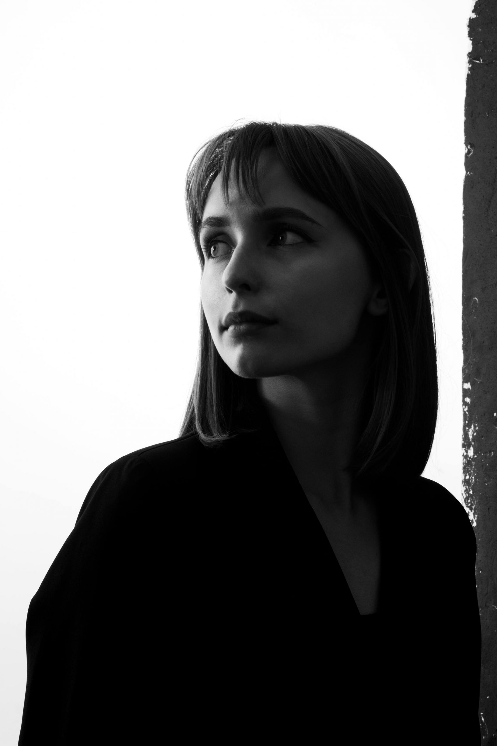 A serious woman | Source: Pexels