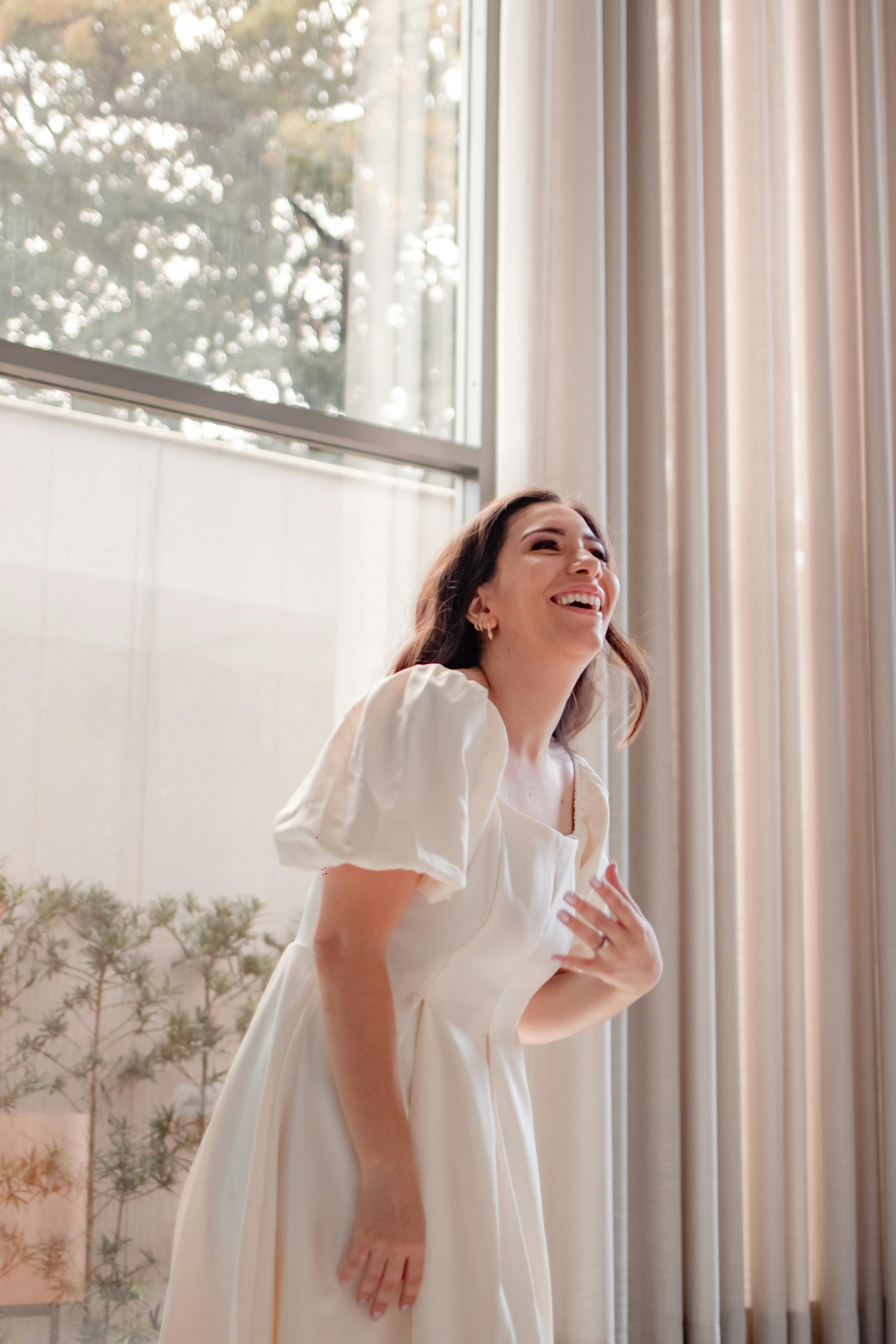 A happy woman | Source: Pexels
