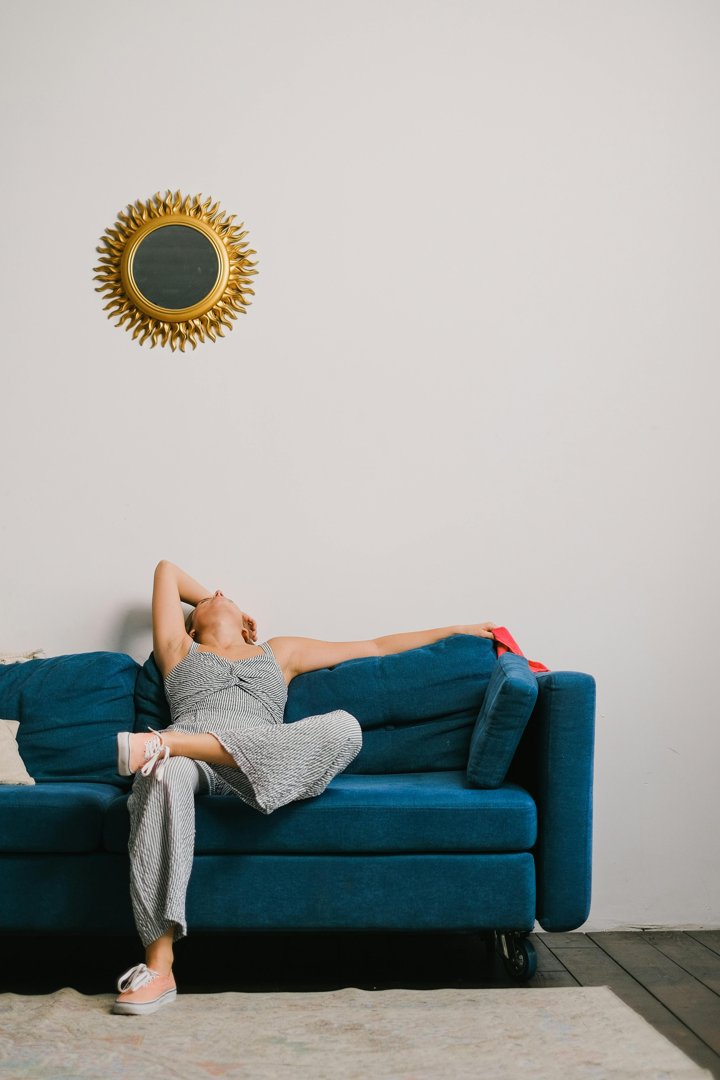 An exhausted woman | Source: Pexels