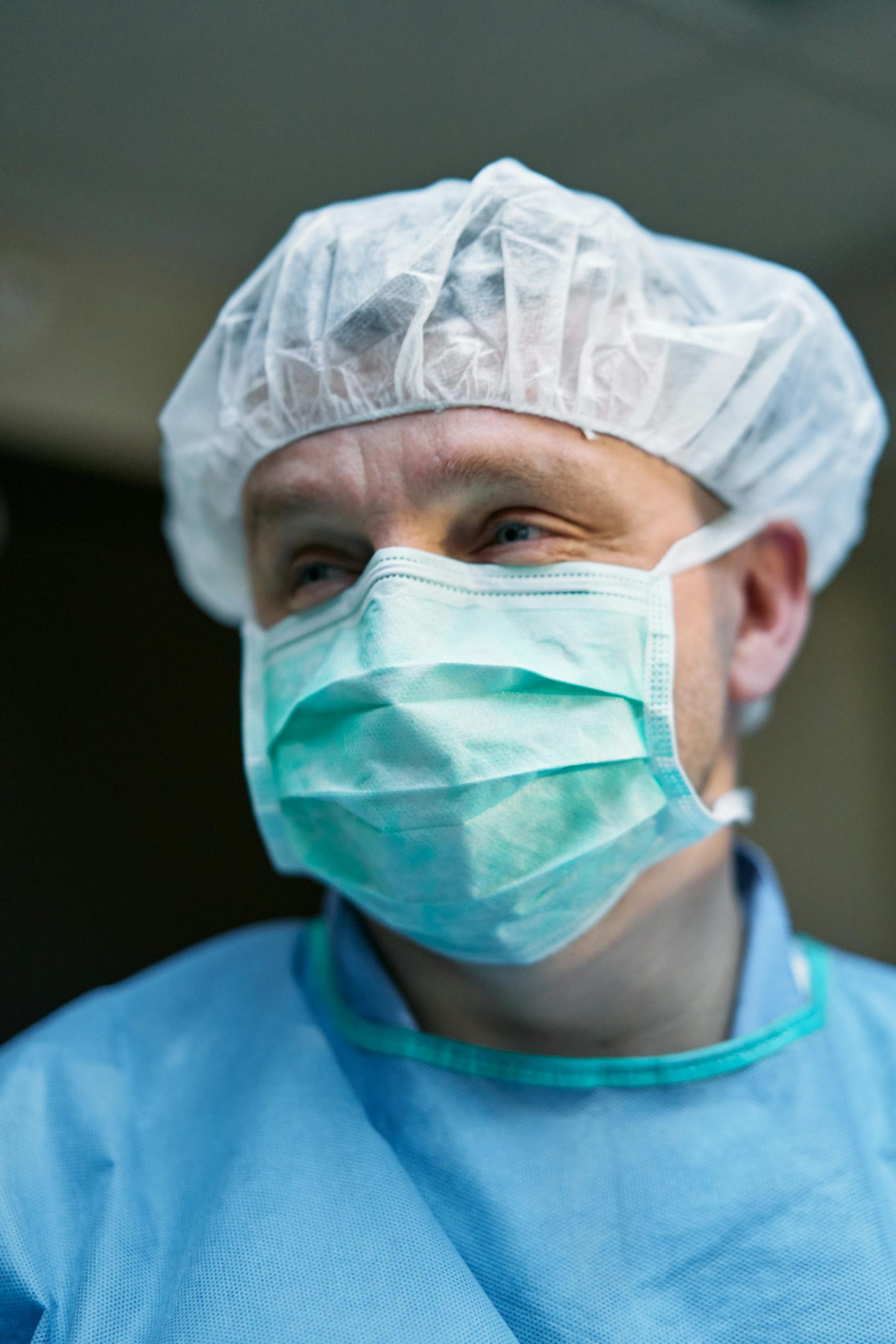 A surgeon | Source: Pexels