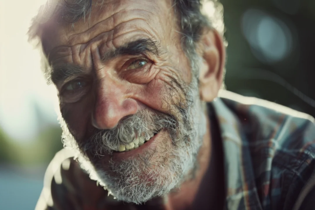 Jack has a plan brewing in his mind | Source: Midjourney