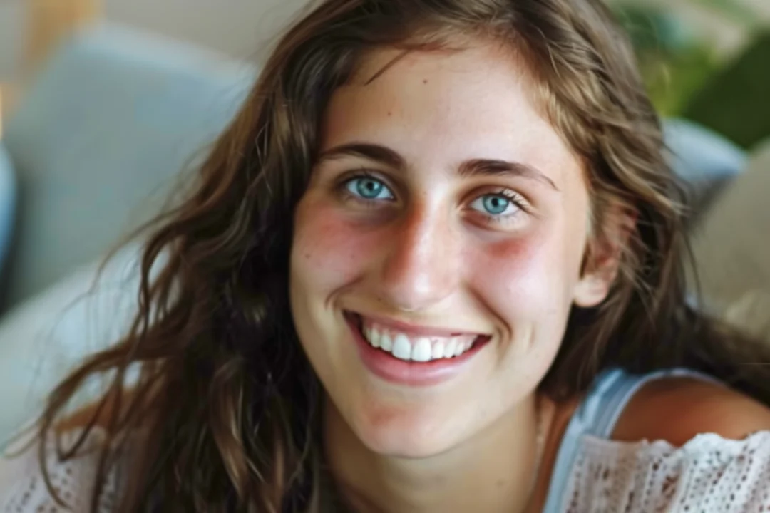 Sandra apologizes to Jack | Source: Midjourney