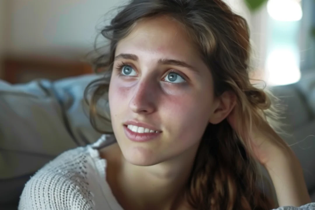 Amelia asks Jack to walk her and Sandra down the aisle | Source: Midjourney