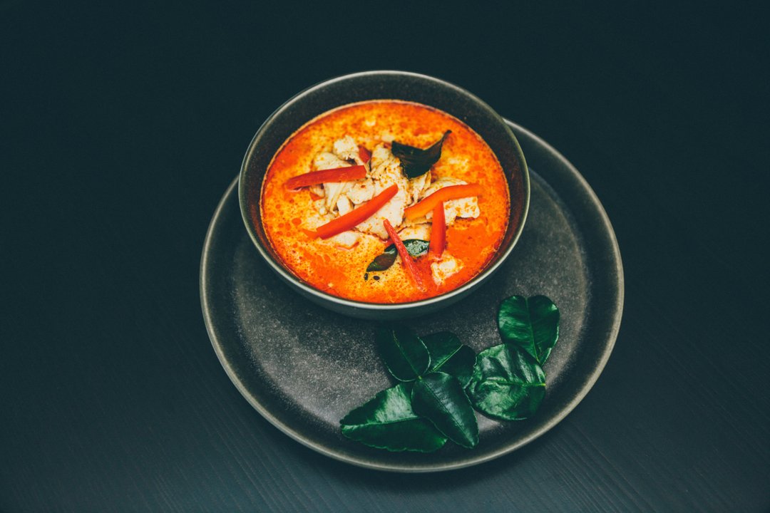 A bowl of soup | Source: Unsplash