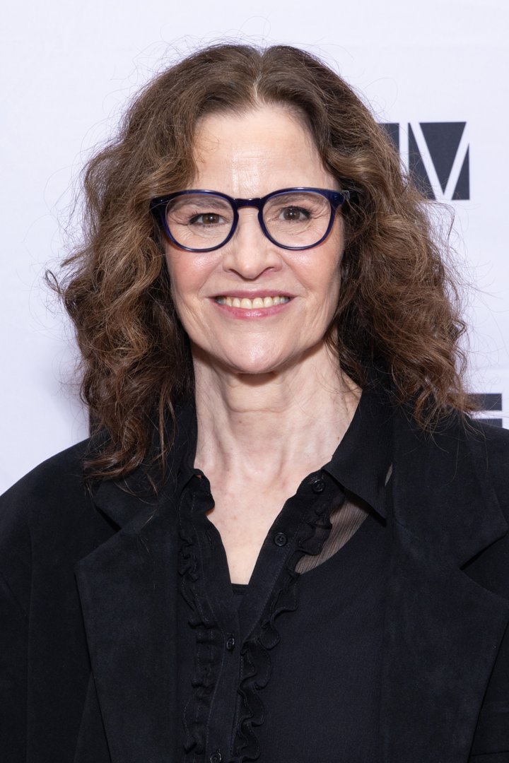 Ally Sheedy attends the