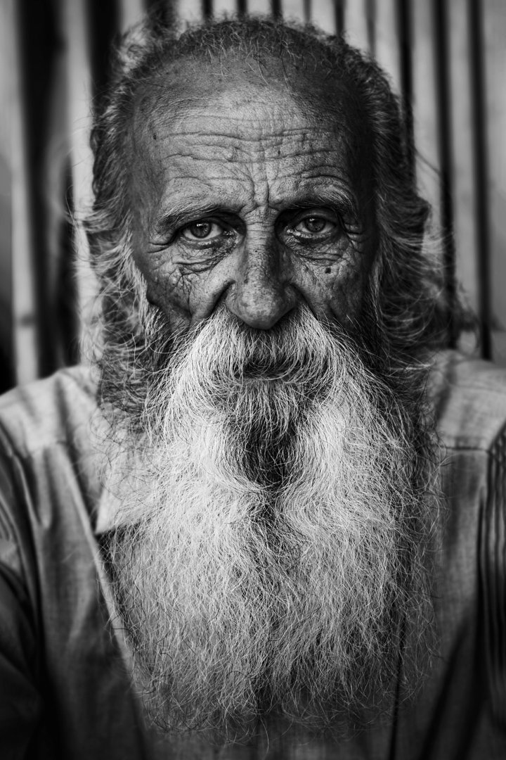 A serious man | Source: Pexels