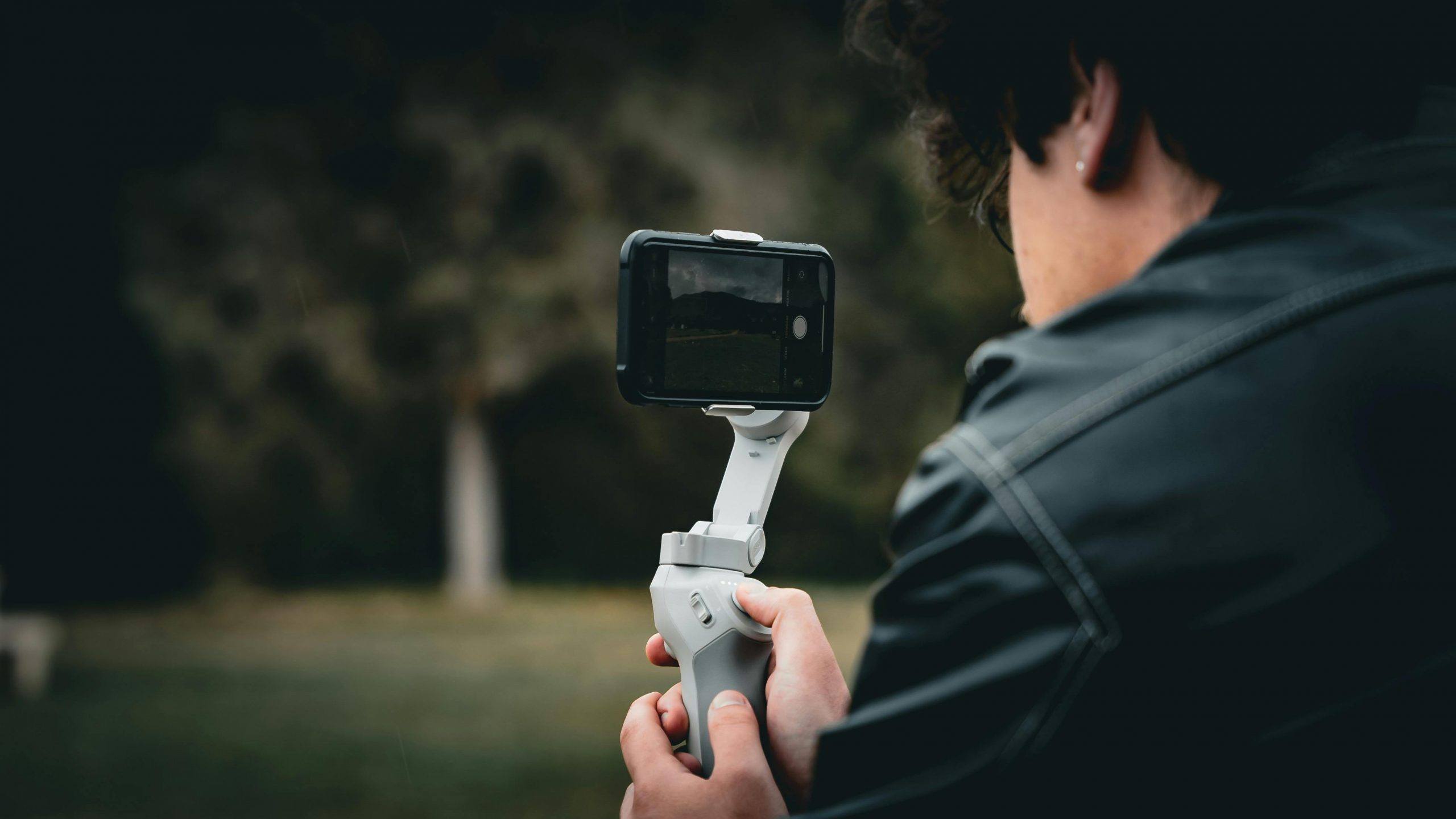 A man recording something | Source: Pexels