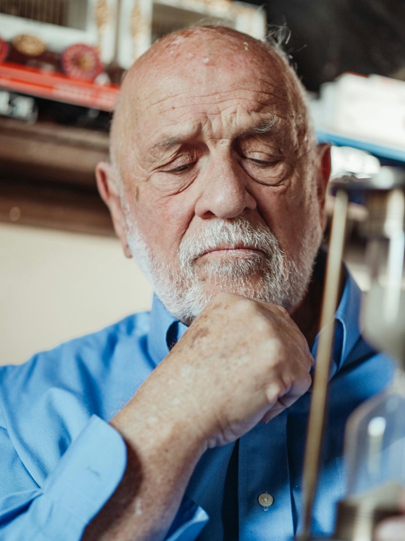 A man thinking | Source: Pexels