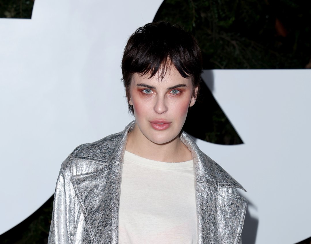 Tallulah Willis attends the GQ Men of the Year Party 2022 on November 17, 2022 | Source: Getty Images