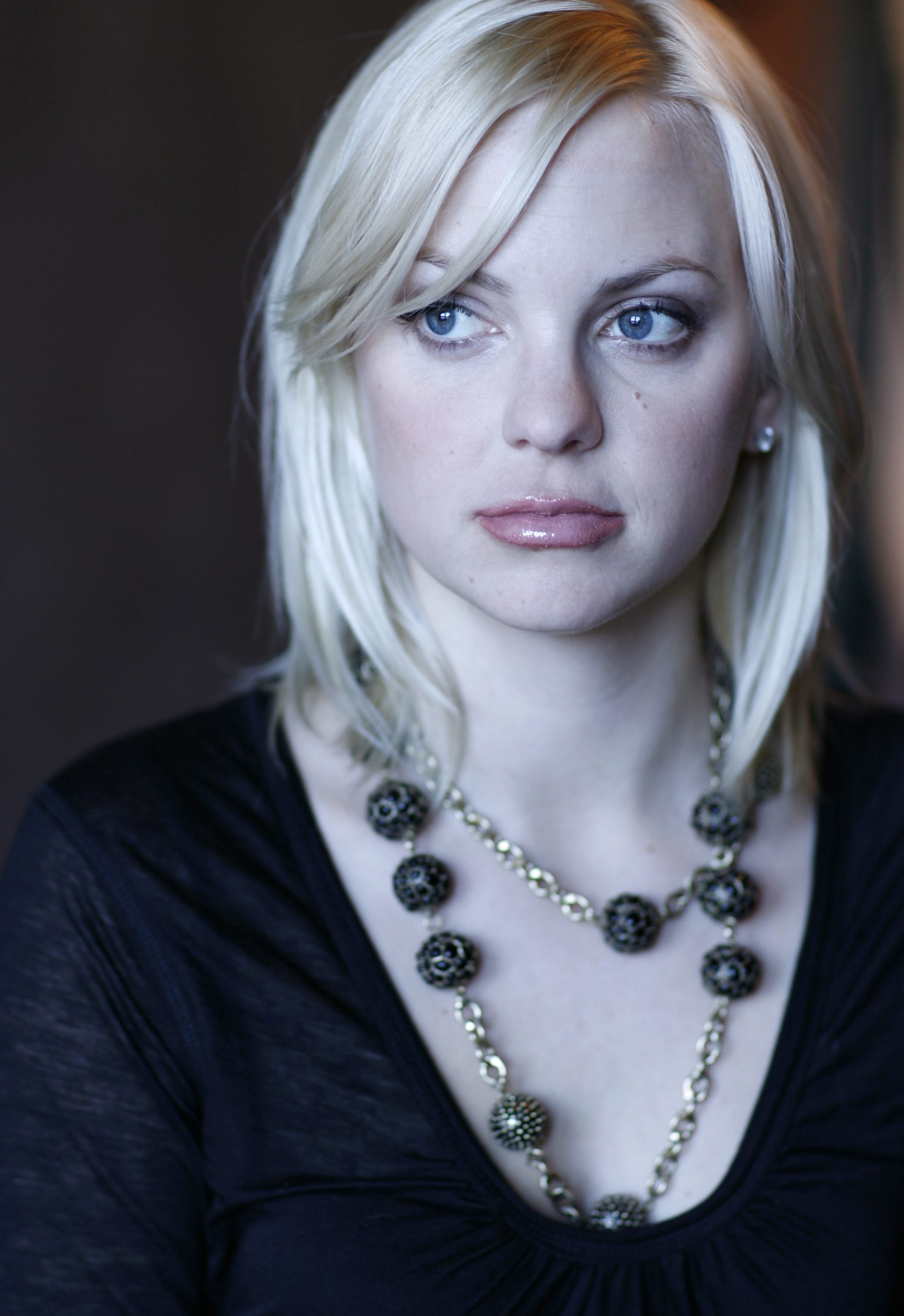 Anna Faris during 2007 Sundance Film Festival -