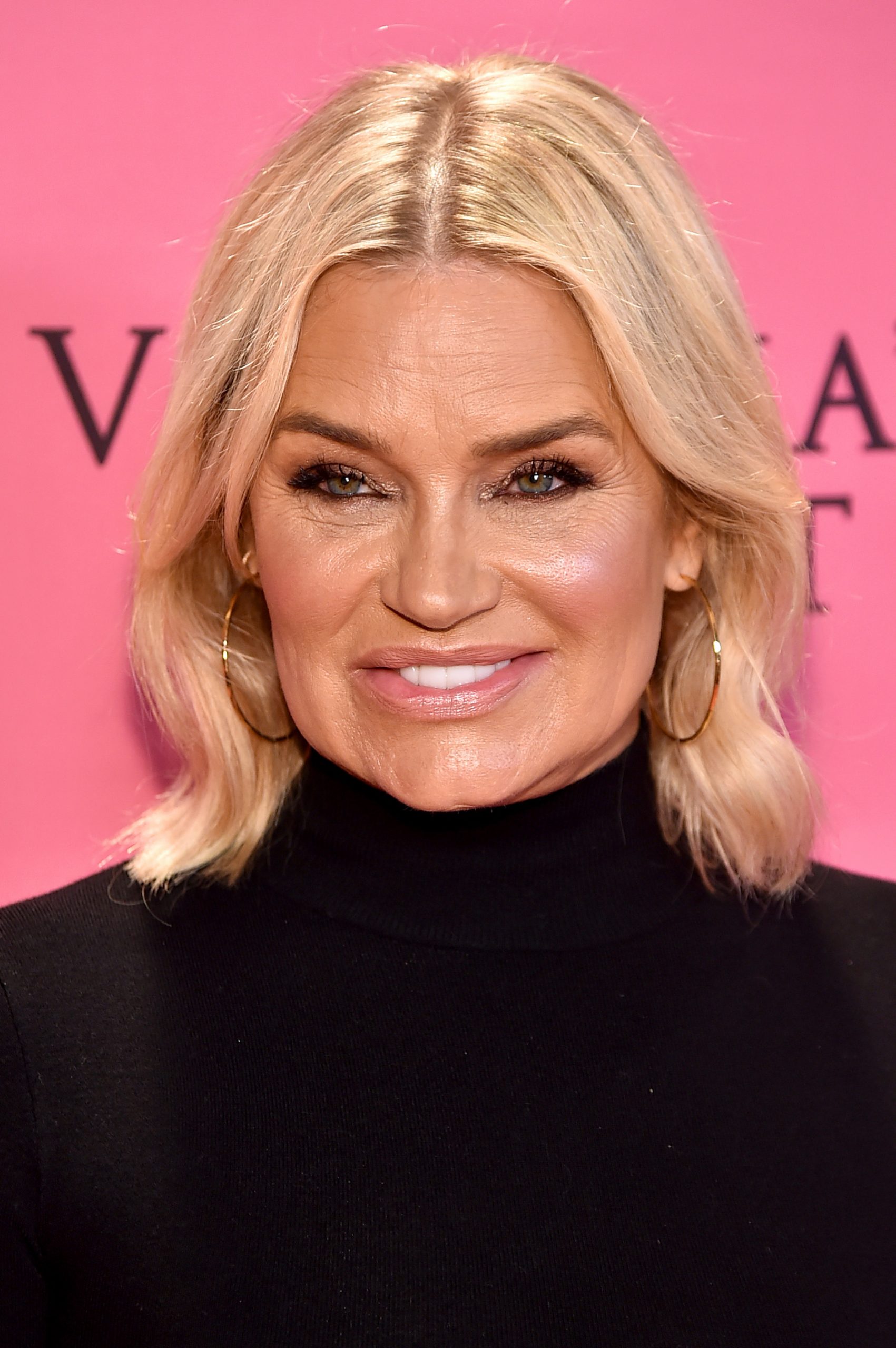 Yolanda Hadid attends the Victoria's Secret Fashion Show on November 8, 2018 | Source: Getty Images