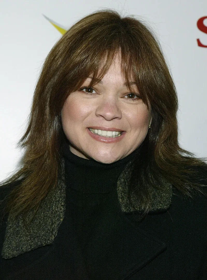 Valerie Bertinelli arrives at the MGM Studios afterparty for the film